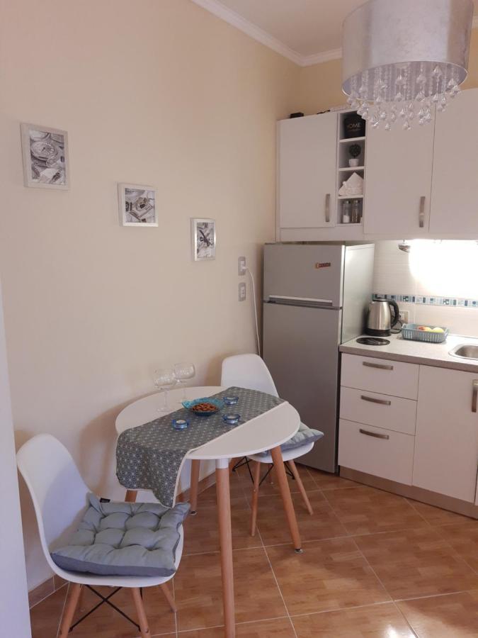 Elen Apartment - Adults Only Orikum Eksteriør bilde