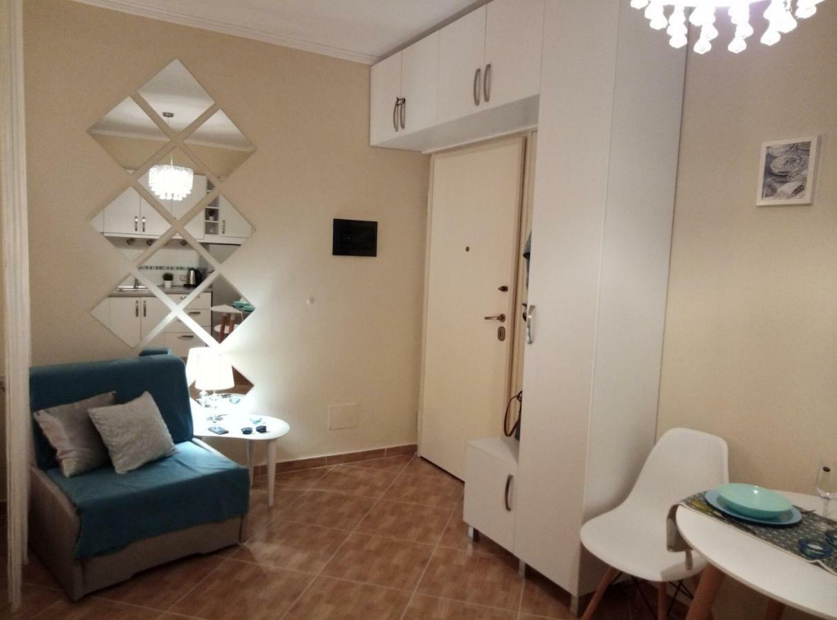 Elen Apartment - Adults Only Orikum Eksteriør bilde