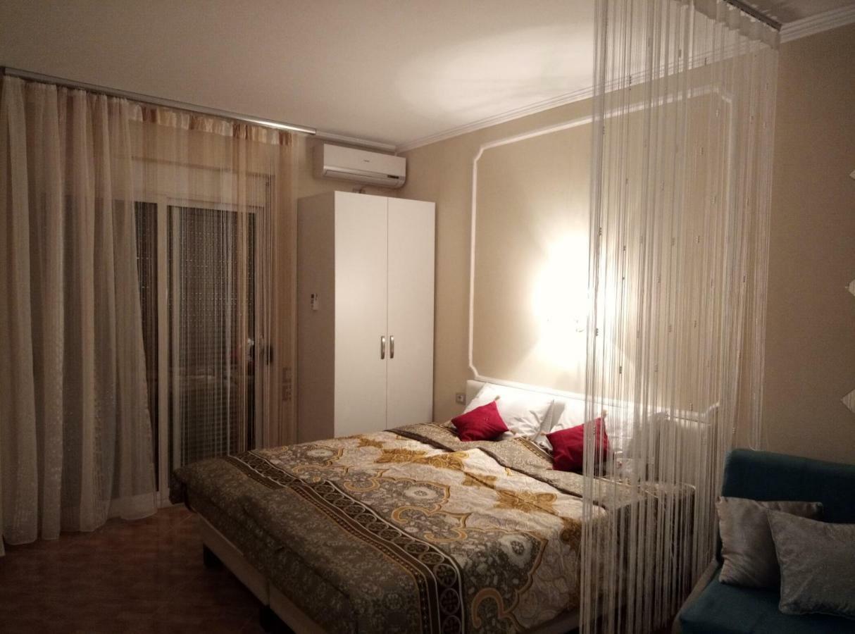 Elen Apartment - Adults Only Orikum Eksteriør bilde
